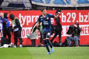 OM : Schalke donne son prix, Harit s'éloigne de Marseille