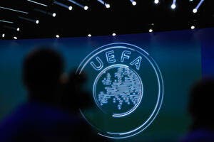 L'UEFA attaque frontalement la Super League