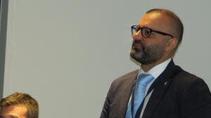 Le patron des arbitres italiens interpellé pour trafic de drogue