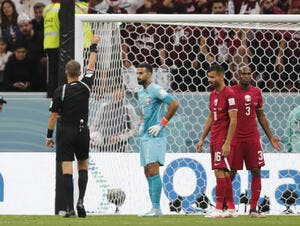 Mondial 2022 : Le Qatar fait un flop historique