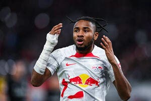 Accord Leipzig-Chelsea pour Nkunku, le PSG KO