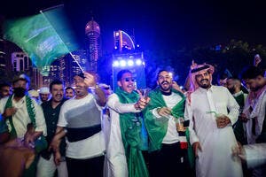 Pologne - Arabie Saoudite : Les compos (14h sur BeInSports)