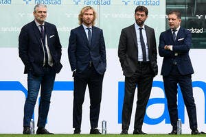 Ita : Andrea Agnelli et les dirigeants de la Juventus démissionnent !