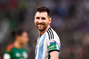 Lionel Messi insulte le Mexique, une star de la boxe le menace !