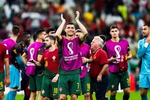 Mondial 2022 : Arnaque à l'homme du match, scandale au Qatar !