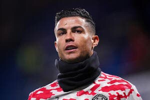 Cristiano Ronaldo à l'OM, le cadeau de Noël de McCourt ?