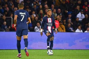 Mbappé vs Neymar, le vestiaire du PSG en parle enfin