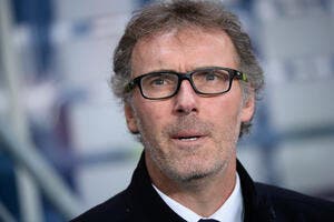 OL : Laurent Blanc entraîneur de Lyon, accord trouvé !