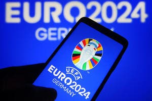 Qualif Euro 2024 : La France avec les Pays-Bas, l'Irlande, la Grèce et Gibraltar