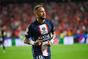 PSG : Neymar au Real Madrid, la dernière folie de Paris