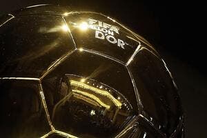 Ballon d'Or 2022 : Le classement se dévoile officiellement