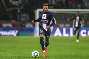 PSG : Neymar refuse Newcastle, un seul club le fait rêver