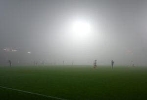 ECL : Nice s'impose mais reste dans le brouillard