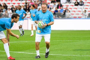 Jean-Pierre Papin quitte Chartres, l'OM l'attend