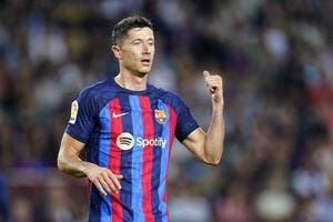 Esp : Le Barça arrache trois points à Valence