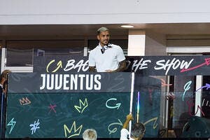 Le PSG lui laisse Paredes, la Juventus ne s'enflamme pas