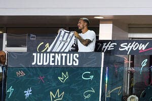 Officiel : Paredes prêté à la Juventus par le PSG
