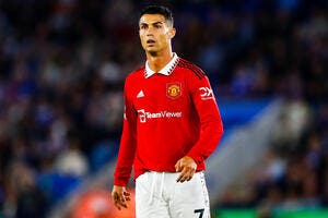 Cristiano Ronaldo à l'OM, Longoria n'a pas digéré