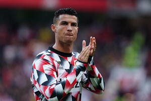 Cristiano Ronaldo se fait agresser en Italie