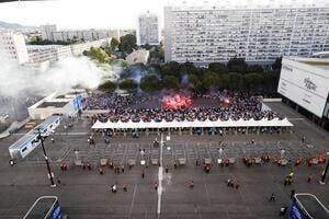OM : Des décisions jamais prises à Marseille !