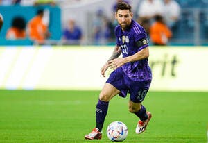 PSG : Lionel Messi hante les nuits d'Al-Khelaïfi