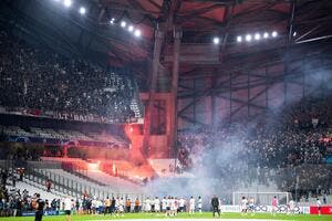 OM : Marseille contre-attaque face à l'UEFA