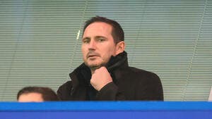 Ang : Lampard va revenir à Chelsea pour deux mois