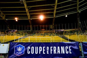 Nantes - OL : les compos (21h10 sur France 3 et beIN 1)