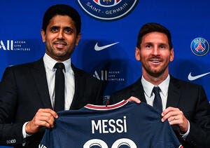 Adieu Paris, le Barça n'attend plus que les mots de Leo Messi