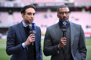 Canal+ prêt à mettre l'écran noir sur la Ligue 1
