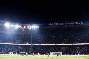 PSG - Lens : les compos (21h sur Canal+Sport)