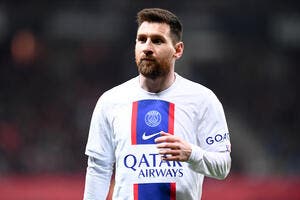 Messi, trois joueurs du Barça refusent son retour
