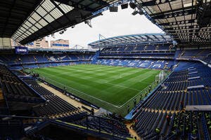 Chelsea - Real Madrid : les compos (21h sur C+Foot et RMC Sport 1)