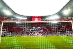 Bayern - Man City : les compos (21h sur Canal+ et RMC Sport 1)
