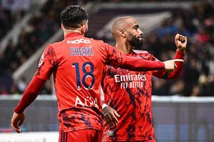 OL : Penalty pour Lyon, une légende de l'OM tremble