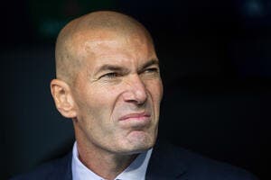 Zidane humilié, l'ancien patron du PSG accuse !