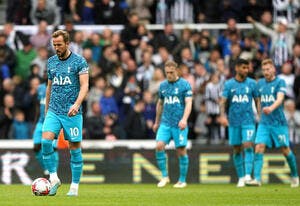 Humilié à Newcastle, Tottenham rembourse ses fans