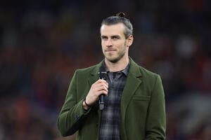 Ryan Reynolds le sort de sa retraite, Gareth Bale refuse