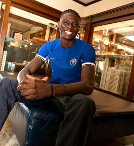 Officiel : Lesley Ugochukwu quitte Rennes pour Chelsea