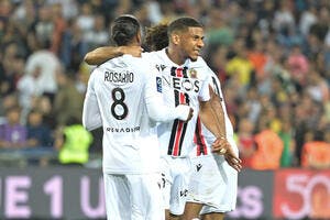 L1 : La Juventus téléphone à Nice pour Todibo