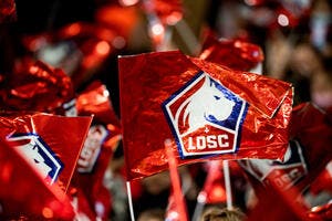 Lille connaît son adversaire possible en Europa Conference League