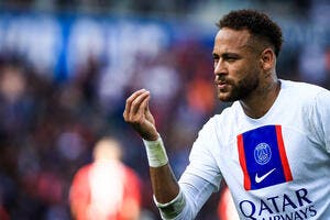 Neymar humilié, le PSG prêt à tout pour le virer