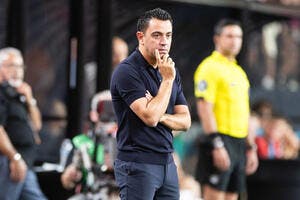 Esp : Catastrophe au Barça à J-2 du premier match de Liga
