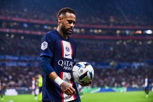 Neymar viré du PSG pour payer sa dette au Brésil