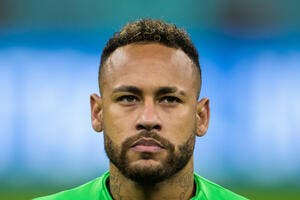 Neymar c'est signé, il quitte le PSG pour Al-Hilal !