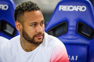 Neymar va en Arabie Saoudite pour mieux revenir au Barça !