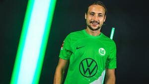 Lovro Majer quitte Rennes pour Wolfsburg (off)