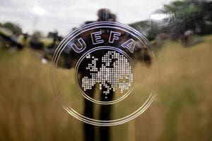 L'UEFA dévoile les nominés pour le meilleur joueur de l'année