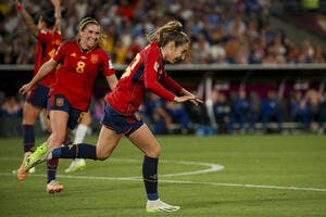 CdM : L'Espagne décroche sa première étoile