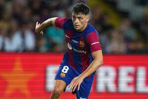Esp : Le Barça se fait peur mais bat Cadix